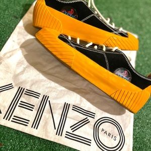 Volkano Kenzo Shoes